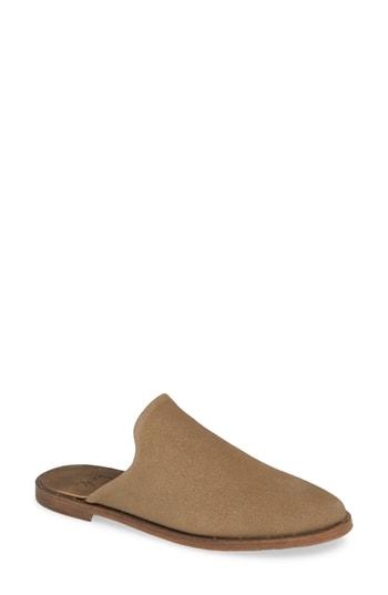 Women's Beek Siskin Mule M - Metallic