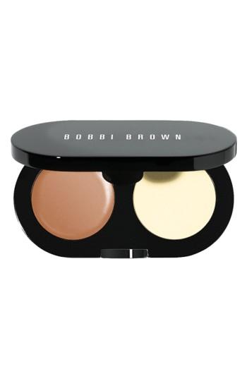 Bobbi Brown Creamy Concealer Kit - #15 Chestnut