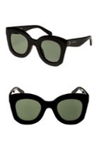 Women's Celine Special Fit 49mm Cat Eye Sunglasses -