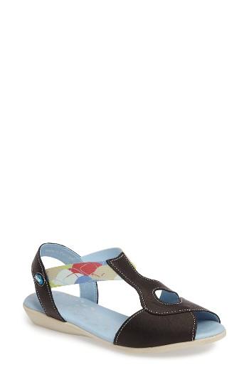 Women's Cloud Chaya Sandal