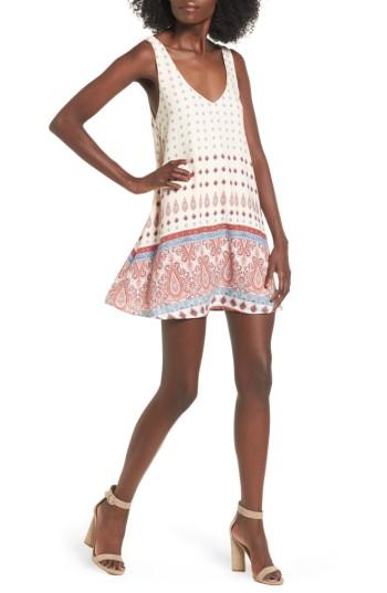 Women's Show Me Your Mumu Samantha Slipdress