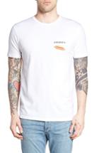 Men's Altru American Hot Dog Graphic T-shirt