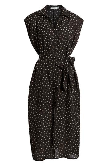 Women's Bishop + Young Soho Midi Dress - Black