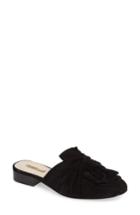 Women's Louise Et Cie Bylot Twist Mule M - Black