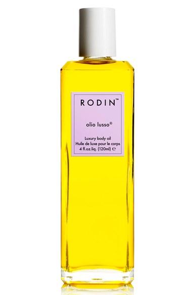 Rodin Olio Lusso Lavender Absolute Body Oil