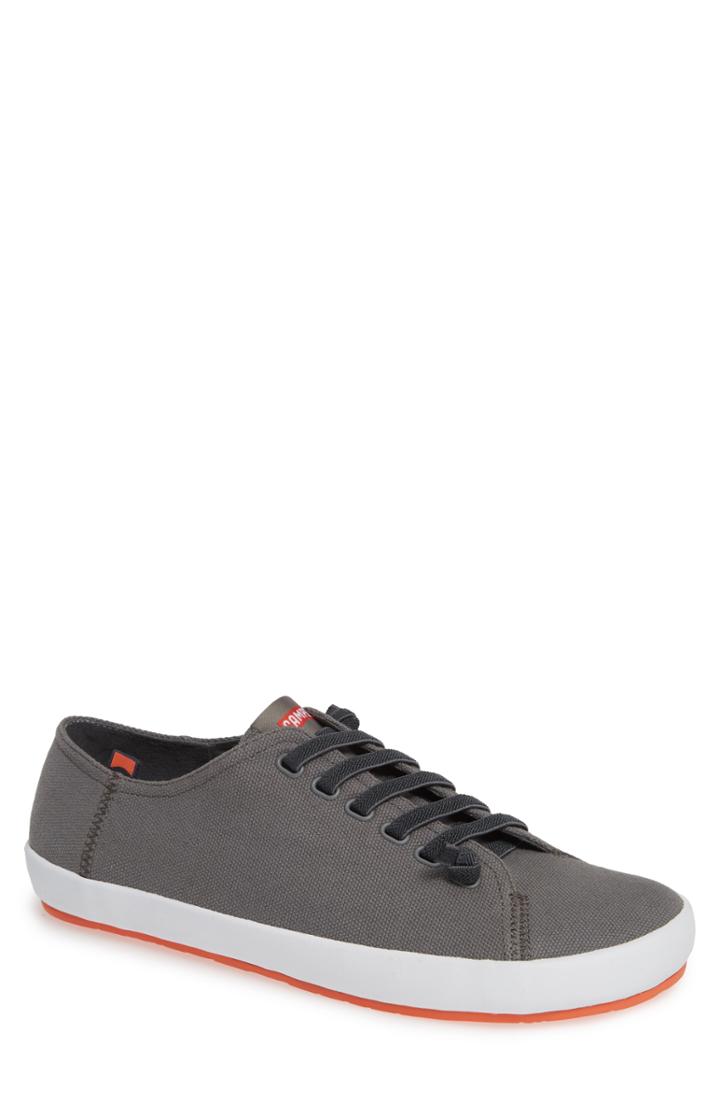 Men's Camper Peu Rambla Sneaker Us / 42eu - Grey