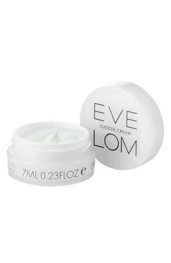 Space. Nk. Apothecary Eve Lom Cuticle Cream