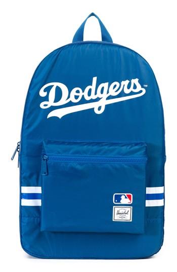 Men's Herschel Supply Co. Packable - Mlb National League Backpack - Blue