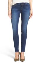 Women's Mavi Jeans Gold 'adriana' Stretch Super Skinny Jeans