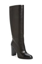 Women's Pour La Victoire 'kiko' Mid-calf Boot .5 M - Black