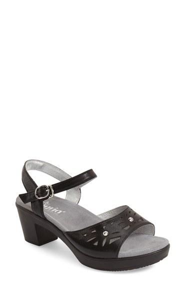 Women's Alegria Reese Cutout Sandal