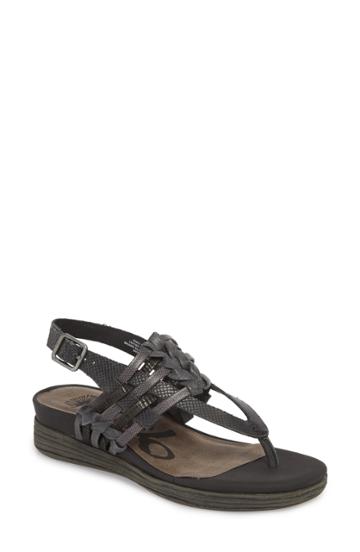 Women's Otbt Aviate Slingback Sandal