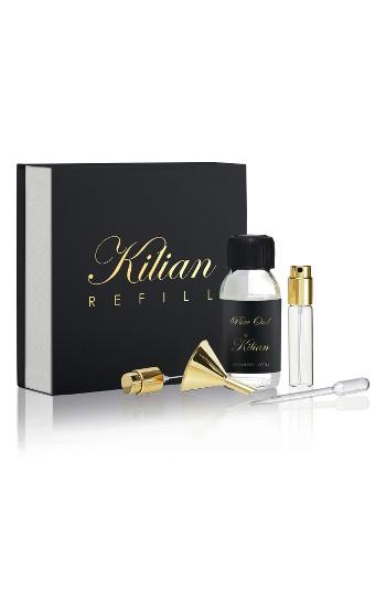 Kilian Pure Oud Refill Set