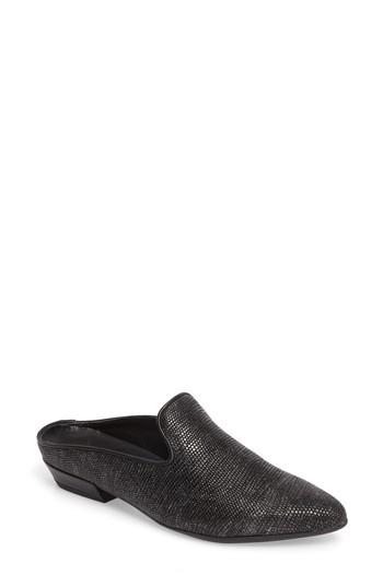Women's The Flexx Sisley Mule .5 M - Grey
