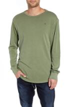 Men's G-star Raw Starkon Organic Cotton T-shirt - Green