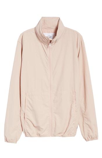 Men's Herschel Supply Co. Wrinkled Stowaway Jacket