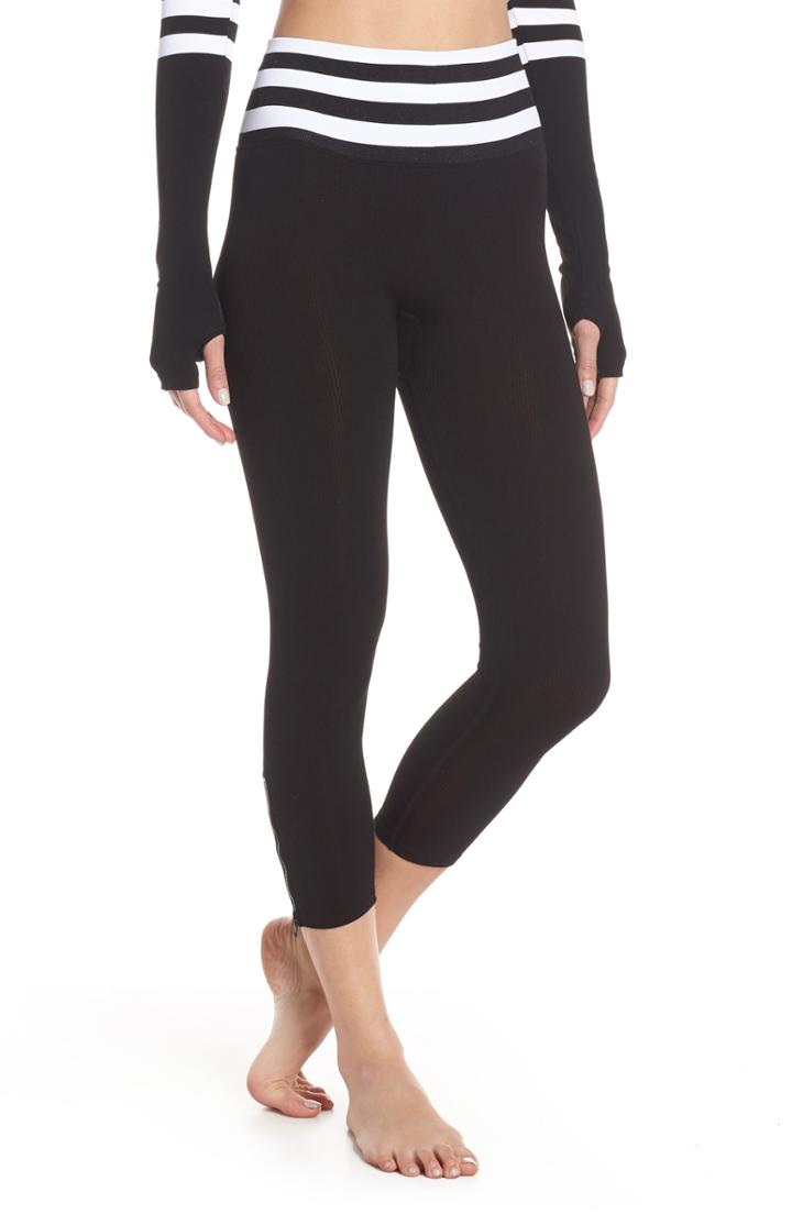 Women's Free People Triumph Seamless Leggings
