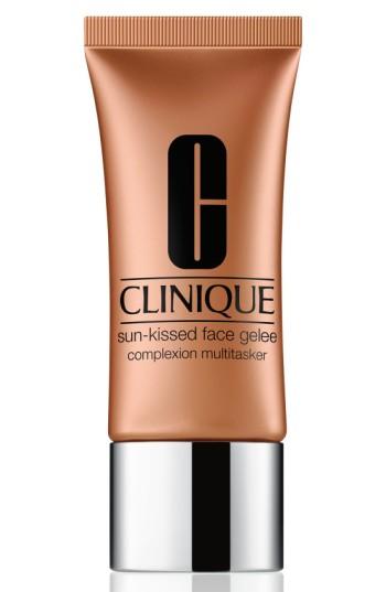 Clinique 'sun-kissed Face Gelee' Complexion Multitasker - No Color