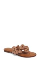 Women's Chocolat Blu Bibi Sandal Us / 36eu - Beige