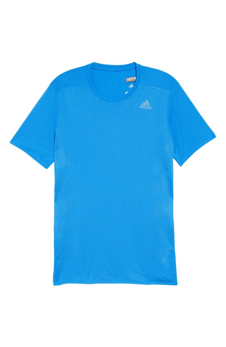 Men's Adidas Supernova Technical T-shirt