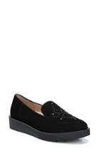 Women's Naturalizer Andie Loafer .5 M - Black