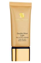 Estee Lauder Double Wear Light Stay-in-place Makeup -