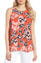 Women's Cooper & Ella Summer Cascade Tank