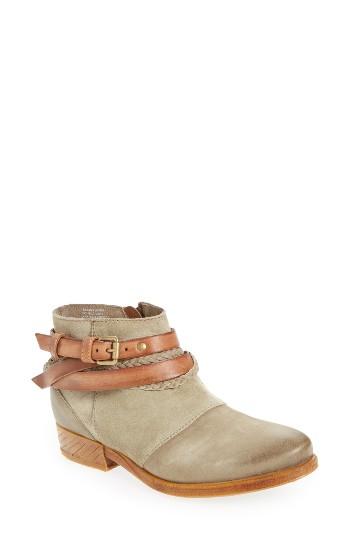Women's Miz Mooz Danita Bootie Eu - Green