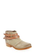 Women's Miz Mooz Danita Bootie Eu - Green