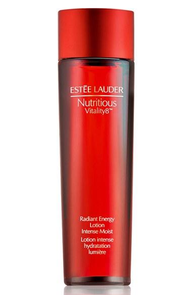 Estee Lauder 'nutritious Vitality8(tm)' Radiant Energy Lotion Intense Moist