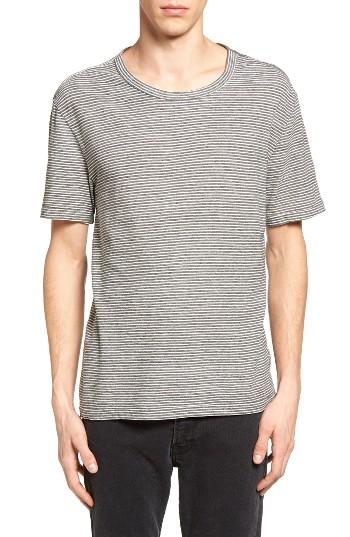 Men's Current/elliott Drop Shoulder T-shirt
