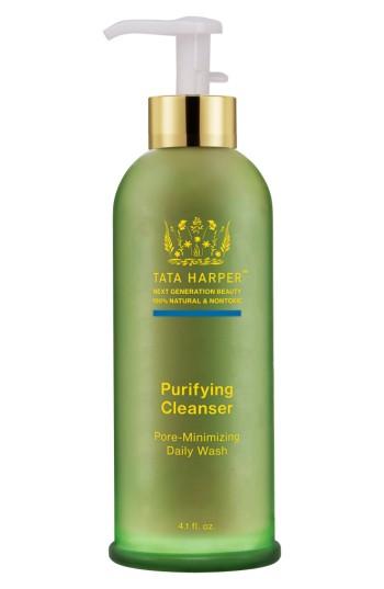 Tata Harper Skincare Purifying Cleanser .2 Oz