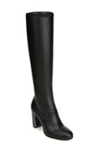 Women's Sarto By Franco Sarto Everest Knee High Boot M - Black