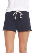 Women's Sol Angeles Essential Shorts - Blue