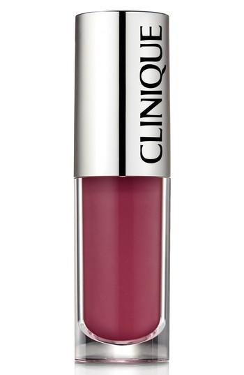 Clinique Pop Splash Lip Gloss - Spritz