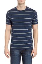 Men's Rip Curl Prospect T-shirt - Blue