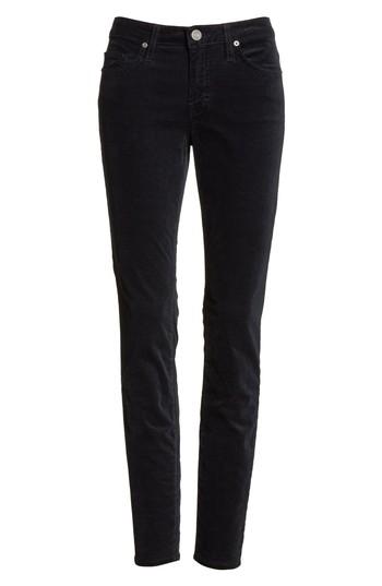 Women's Joie Mid-rise Skinny Jeans
