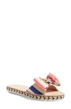 Women's Kate Spade New York Idalah Bow Espadrille