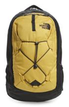 Men's The North Face 'jester' Backpack - Yellow