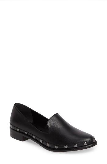 Women's M4d3 Oceania Loafer M - Black