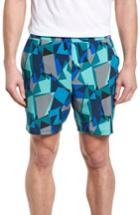 Men's Bonobos Core Shorts - Green