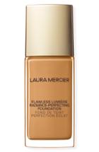 Laura Mercier Flawless Lumiere Radiance-perfecting Foundation - 4w1 Maple