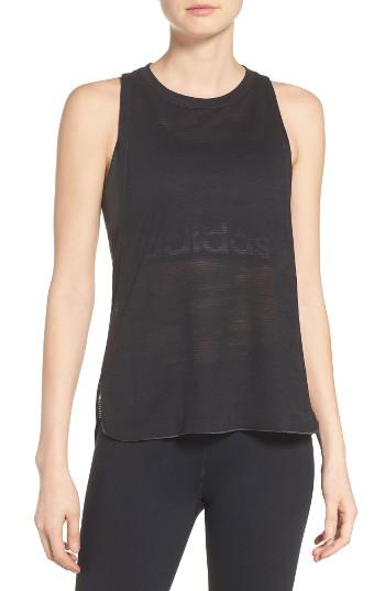 Women's Adidas Aeroknit Tank