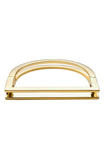 Women's Miansai Square Bar Cuff