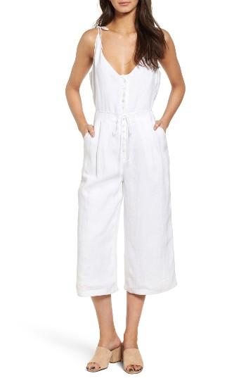 Women's Mcguire Culotte Jumpsuit