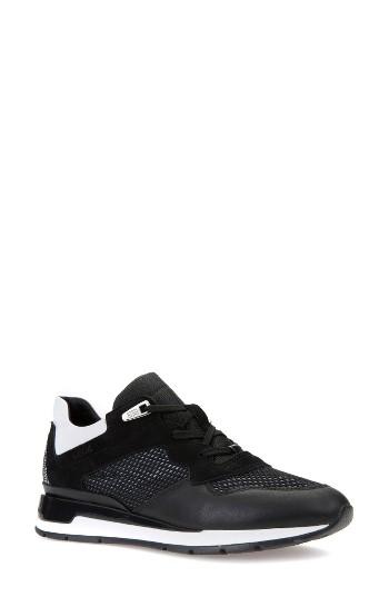 Women's Geox Shahira Sneaker