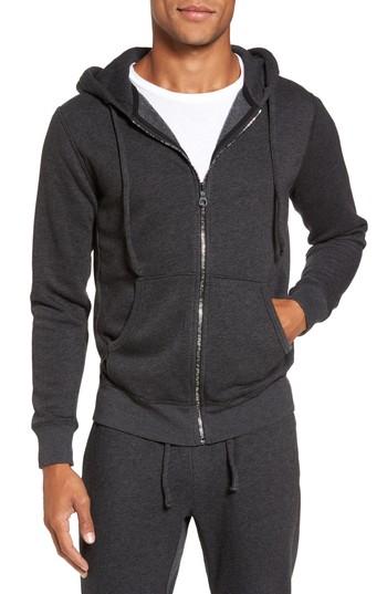 Men's Goodlife Zip Front Hoodie