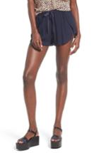 Women's The Fifth Label Passenger Tulip Hem Shorts