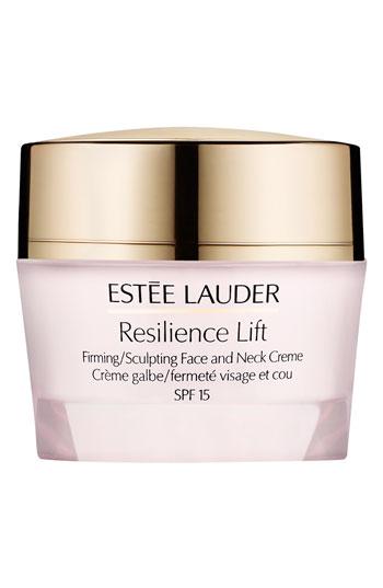 Estee Lauder 'resilience Lift' Firming/sculpting Face And Neck Creme Broad Spectrum Spf 15 For Normal/combination Skin