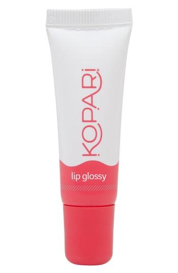 Kopari Coconut Lip Glossy